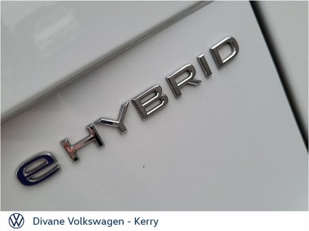 2025 Volkswagen Tayron R LINE 75 MARKET INTRODUCTION 1.5 TSI PLUG IN HYBRID 204BHP €59,950 thumbnail