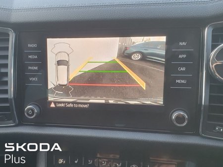 2024 Skoda Kodiaq - thumbnail 11