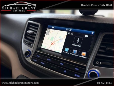 2018 Hyundai Tucson - thumbnail 27