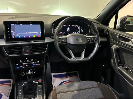 2022 SEAT Tarraco - thumbnail 28