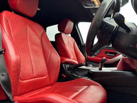 2014 BMW 4 Series 420d M Sport Auto €14,950 thumbnail