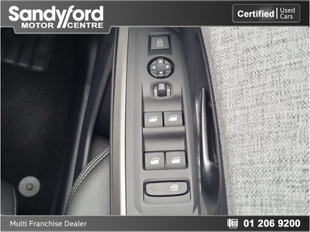 2025 Peugeot 5008 - thumbnail 24