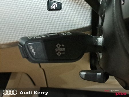 2023 Audi A4 SALOON 35TDI 163BHP SE AUTOMATIC €36,900 thumbnail