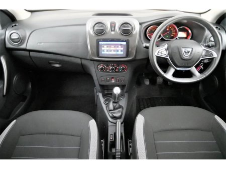 2017 Dacia Sandero Stepway - thumbnail 13