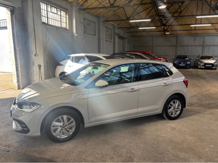 2023 Volkswagen Polo - thumbnail 12