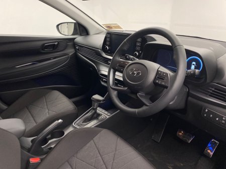 2026 Hyundai Bayon - thumbnail 6