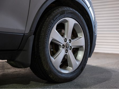 2014 Opel Mokka SC 1.6 I S/S 4DR €6,950 thumbnail