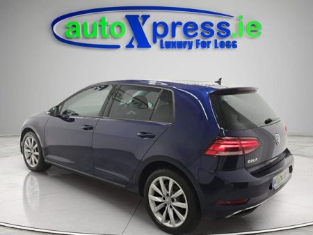 2019 Volkswagen Golf - thumbnail 13