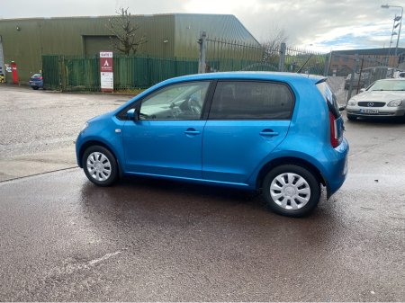 2018 Skoda Citigo - photo 4