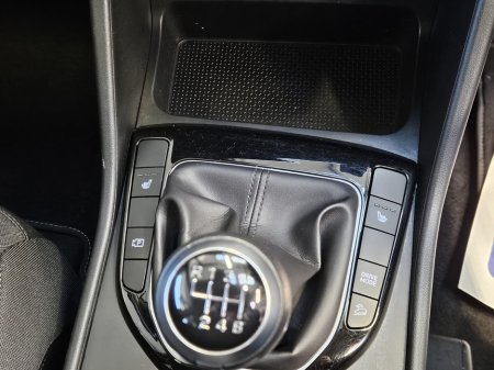 2024 Hyundai Tucson 2WD Comfort Plus thumbnail