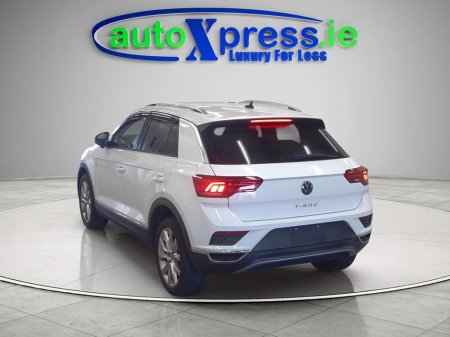 2021 Volkswagen T-Roc - thumbnail 6