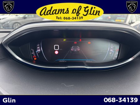 2021 Peugeot 3008 - thumbnail 12