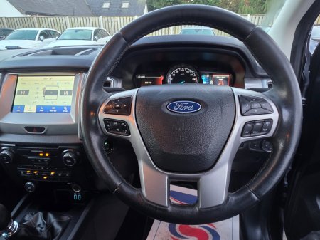 2021 Ford Ranger - thumbnail 19