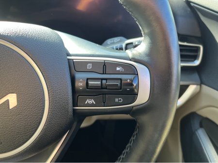 2022 Kia Sportage - thumbnail 29
