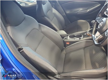 2025 Nissan Juke - thumbnail 20