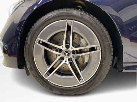 2026 Mercedes-Benz E Class - thumbnail 7