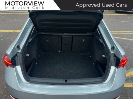 2024 Skoda Octavia - thumbnail 11