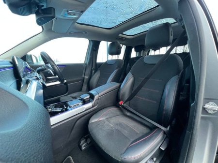 2023 Mercedes-Benz EQB *SOLD* €39,900 thumbnail