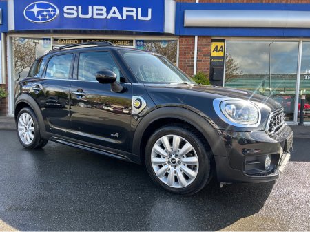 2019 MINI Countryman - photo 2