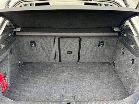 2015 Audi A3 1.4 AUTO NEW NCT €13,995 thumbnail