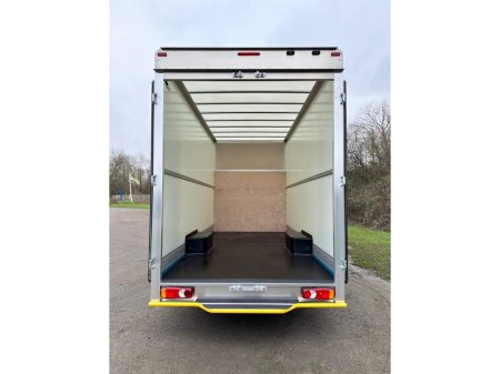 2024 Renault Master New 2024 Master Lowloader 5m