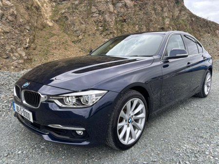 2016 BMW 3 Series - thumbnail 6