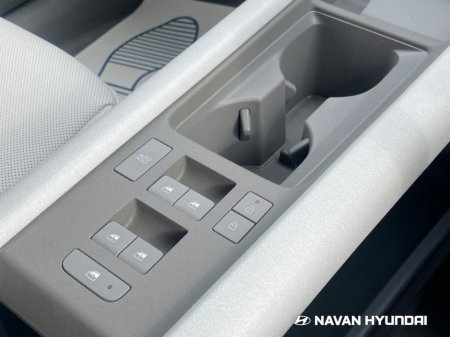 2024 Hyundai Ioniq 6 - thumbnail 28