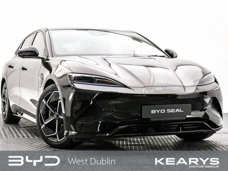 2026 BYD Seal for sale