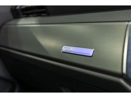 2025 Audi Q3 - thumbnail 15