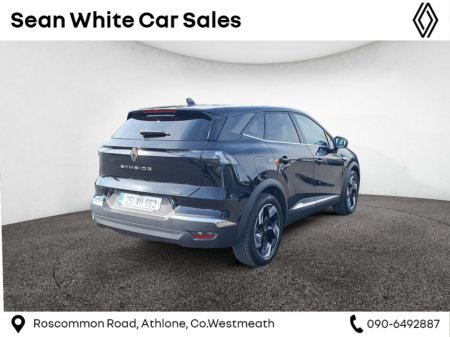 2025 Renault Symbioz - thumbnail 6