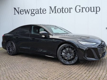 2025 Audi A6 E-HYBRID QUATTRO LAUNCH EDITION €79,888 thumbnail