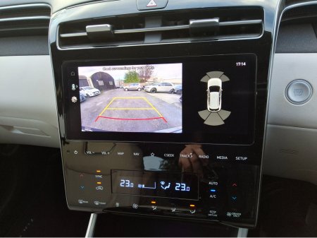 2023 Hyundai Tucson - thumbnail 13