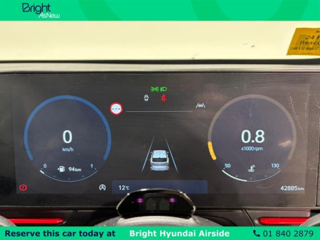 2024 Hyundai Kona - thumbnail 20