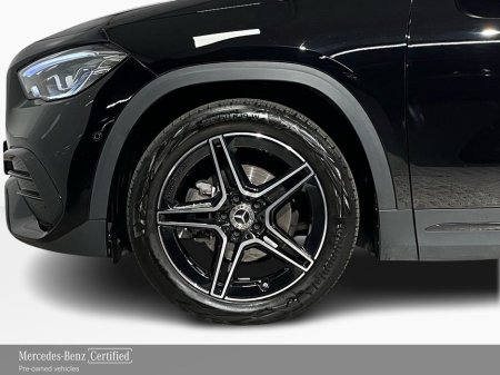 2023 Mercedes-Benz GLA Class - thumbnail 5