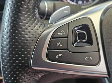 2017 Mercedes-Benz E Class E220 D COUPE AMG SPORT A/T €23,950 thumbnail