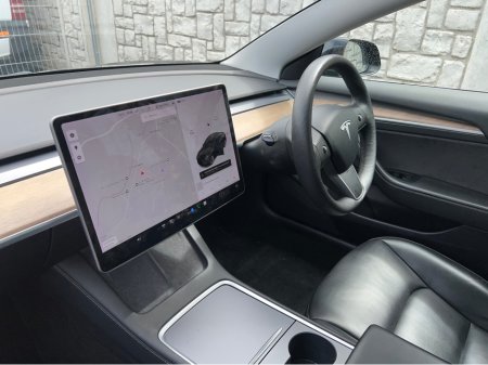 2022 Tesla Model 3 3 LONG RANGE AWD DUEL MOTOR €24,950