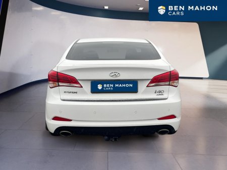 2015 Hyundai i40 Fleet Edition 1.7 Diesel €4,950 thumbnail