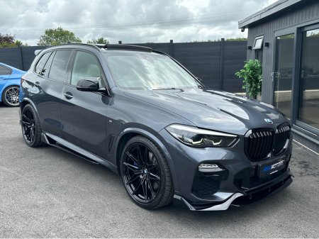 2019 BMW X5 SOLD