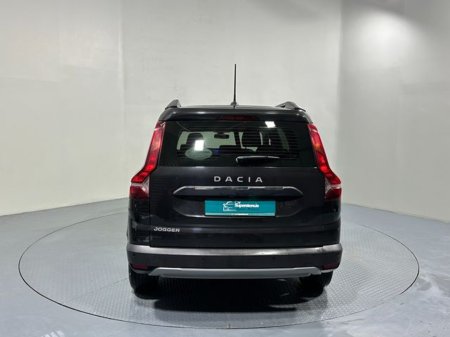 2022 Dacia Jogger Comfort Petrol 7 Seater 1.0 221 €17,750 thumbnail
