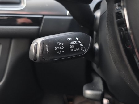 2015 Audi A6 3.0TDI 218 S-Tronic S Line €16,999 thumbnail