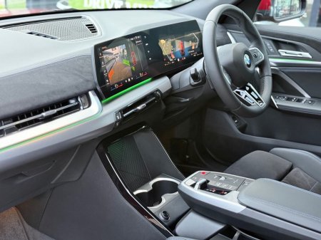 2026 BMW X2 sDrive20i M Sport €61,650 thumbnail