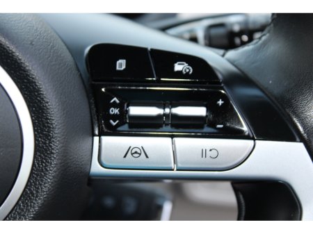 2024 Hyundai Tucson 2WD Executive €34,950 thumbnail