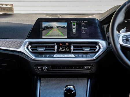 2022 BMW 3 Series - thumbnail 5