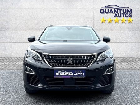 2019 Peugeot 3008 2019 ACTIVE 1.5 BLUE HDI 130  SUV €98 P/W WITH NO CASH DEPOSIT 10 DAY SALE NOW ON!! €19,995