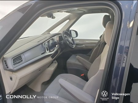 2025 Volkswagen Multivan * €563 p/m *4 Motion SOH Lfe €68,450