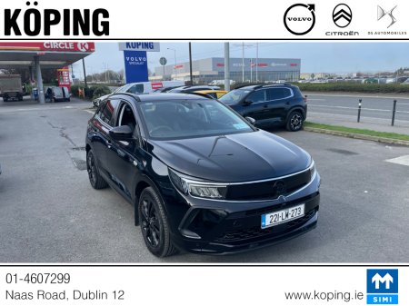 2022 Opel Grandland - thumbnail 34