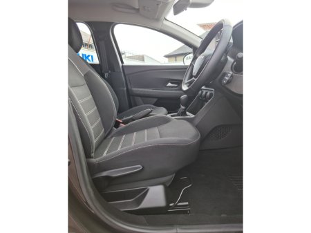 2023 Dacia Sandero - thumbnail 9