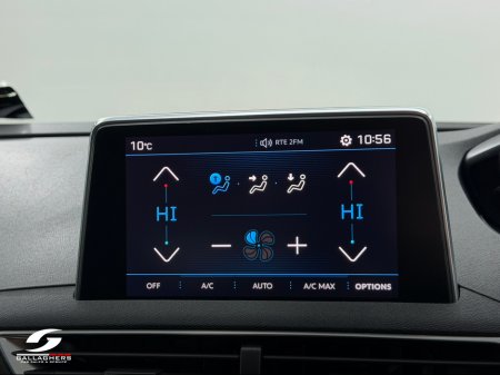 2017 Peugeot 3008 - thumbnail 27