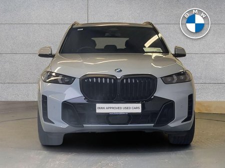 2024 BMW X5 - thumbnail 16