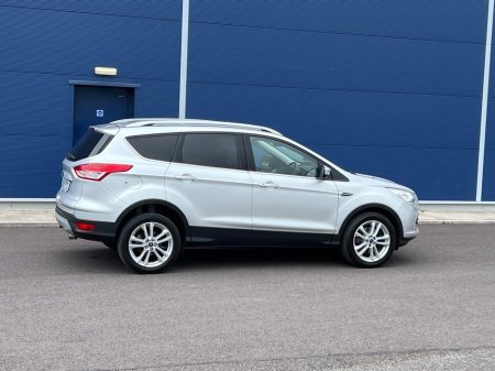 2016 Ford Kuga - photo 5